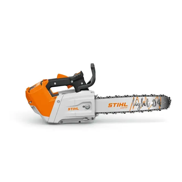 Favoriet Stihl MSA 220 T Accu Kettingzaag - Zonder Accu en Lader - 35 cm