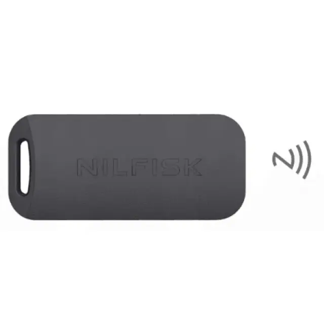 Nilfisk FOB-Set Afstandsbedieningssleutel - SW3000 Garantie Inbegrepen