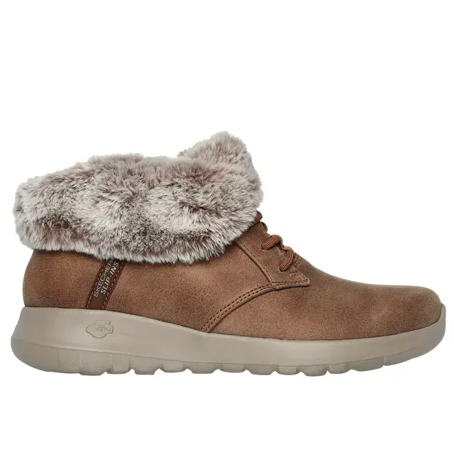 Skechers Onthego Joy Cozy Charm - Maat 38 In De Mode
