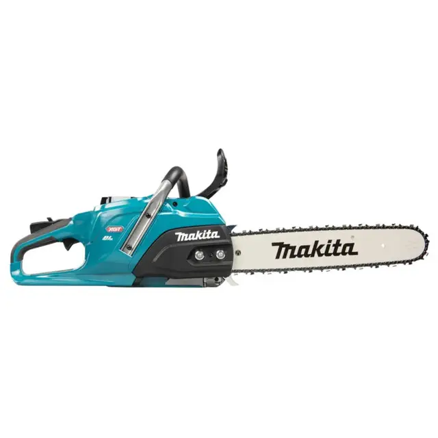 Makita UC030GZ XGT 40 V Max Kettingzaag 50cm - Zonder Accu en Lader Nieuw Model