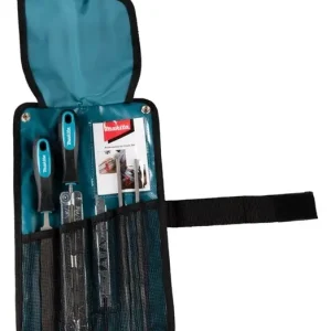 Makita Kettingzaagvijlset 5.5 Mm Premium