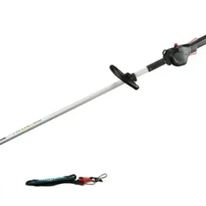 Exclusief Makita XGT 40 V Max Bosmaaier D-greep UR014GZ