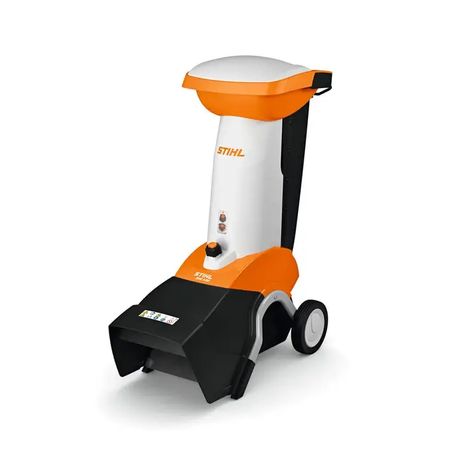 Hoge Kwaliteit Stihl GHE 420 Elektrische Hakselaar - 3000 W