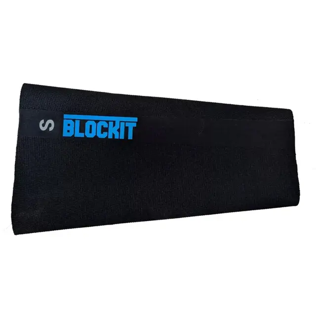 Plaats Bestelling Blockit Polsbeschermer - Per Paar - Maat L