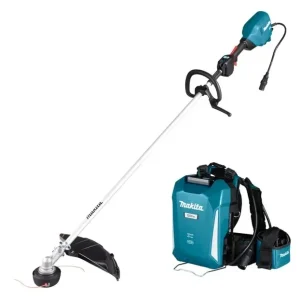 Makita 36 V Bosmaaier Connector Type D-Greep UR201CX1 Alleen Vandaag