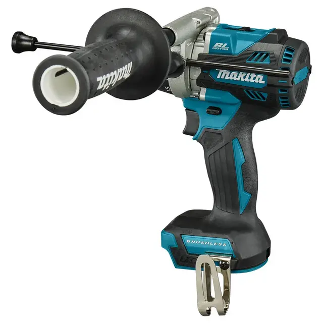 Makita LXT 18 V Klopboor-/Schroefmachine (Zonder Accu's En Lader In Doos) Handgemaakt