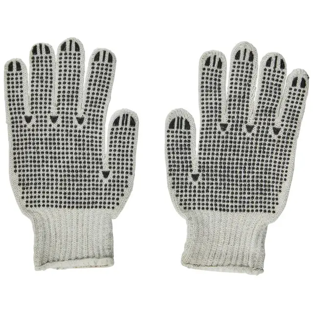 Merkproduct Makita Tuinhandschoen Met Antisliplaag