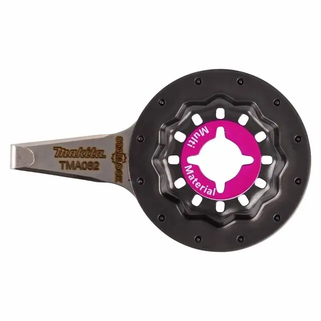 Makita Dek Mes 12x29mm B-69783 Superprijs