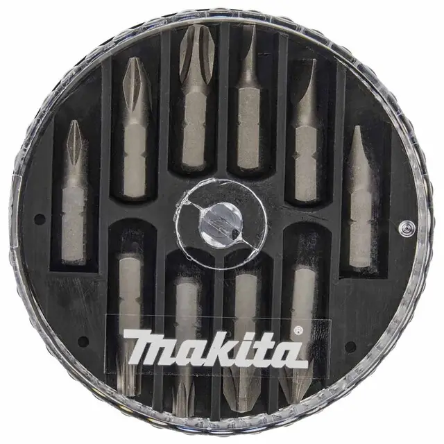 Bestel Nu Makita Schroefbitset - 10 delig D-73287