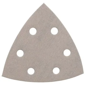 Garantie Inbegrepen Makita Schuurvel 3-k K240 White V. 10 st P-42759