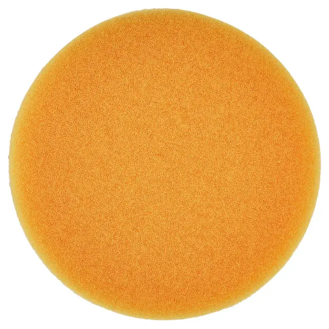 Makita Spons blauw zacht medium 125mm Gecertificeerd