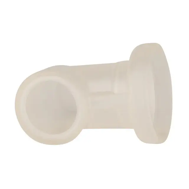 Indicatiehuls kop transparant Beperkt Aanbod