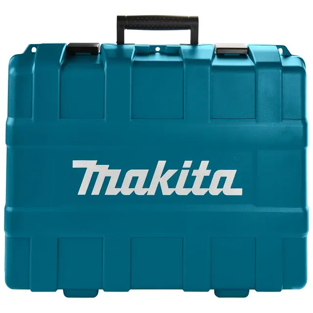 Handgemaakt Koffer kunststof Makita HM001G breekhamer