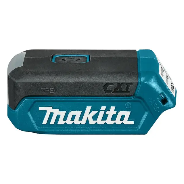 Makita CXT 12 V Max Bloklamp Weekendaanbieding