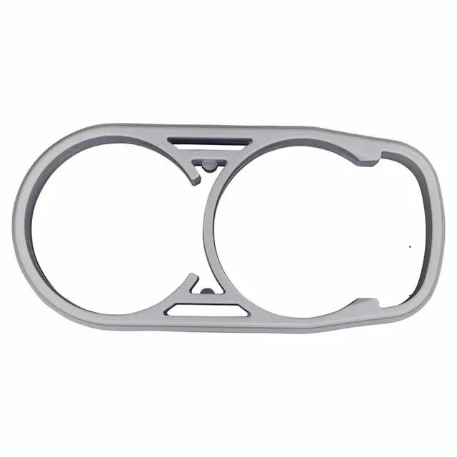 Betrouwbaar Makita Zuigbuis Houder Wit459354-6