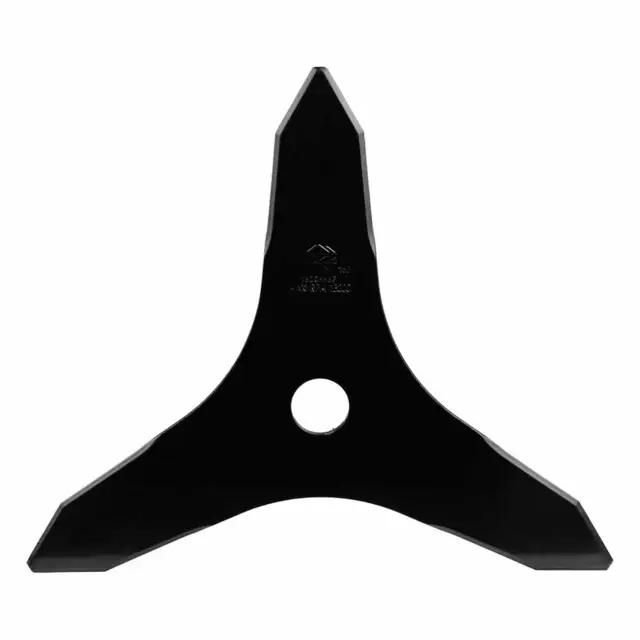 Veilige Betaling Makita Slagmes 300x254x3mm 3-Tands