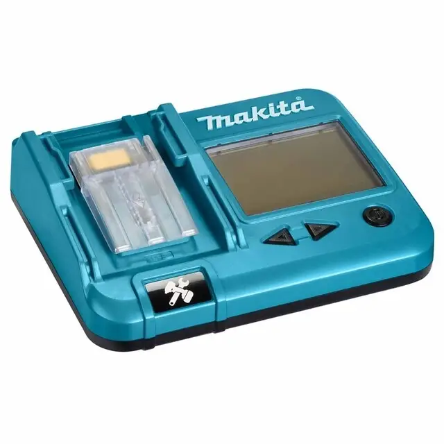 Makita Accutester BTC04 Betaalbaar