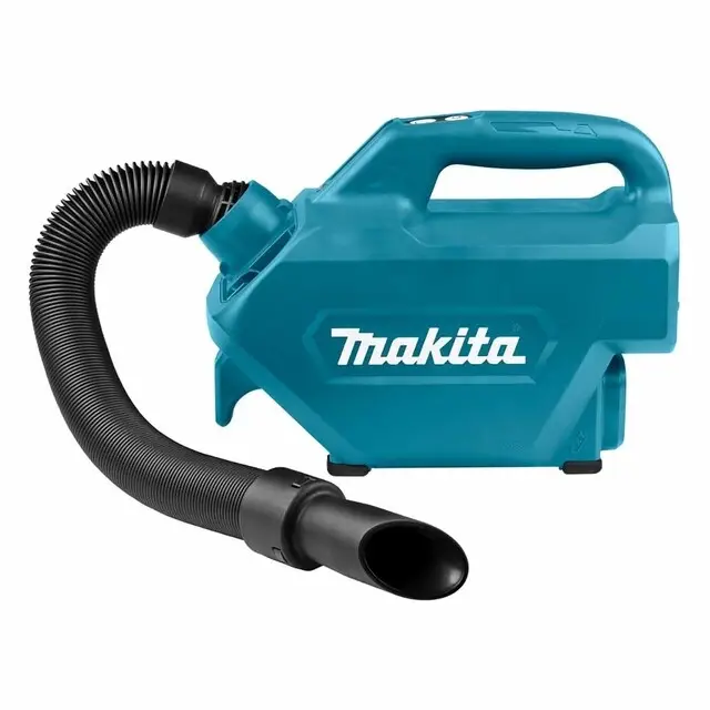 Gratis Retour Makita 12 V Max Auto stofzuiger CL121DZX