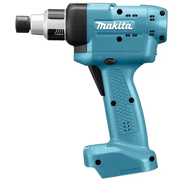 Beperkte Voorraad Makita 14,4 V Momentsleutel Model DFT041FZ