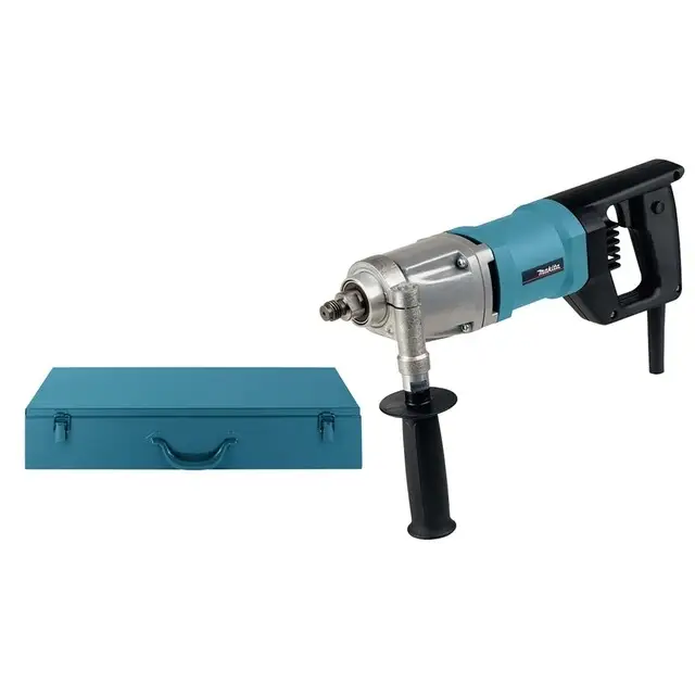 Makita 230 V Diamantboormachine Droog Budget