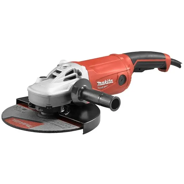 Topkwaliteit Makita 230 V Haakse slijper 230 mm M9001