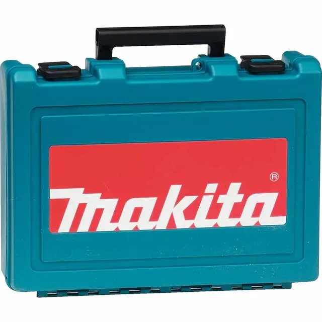 Makita Koffer voor Tacker AF353 Blauw HY00000700 Bestseller