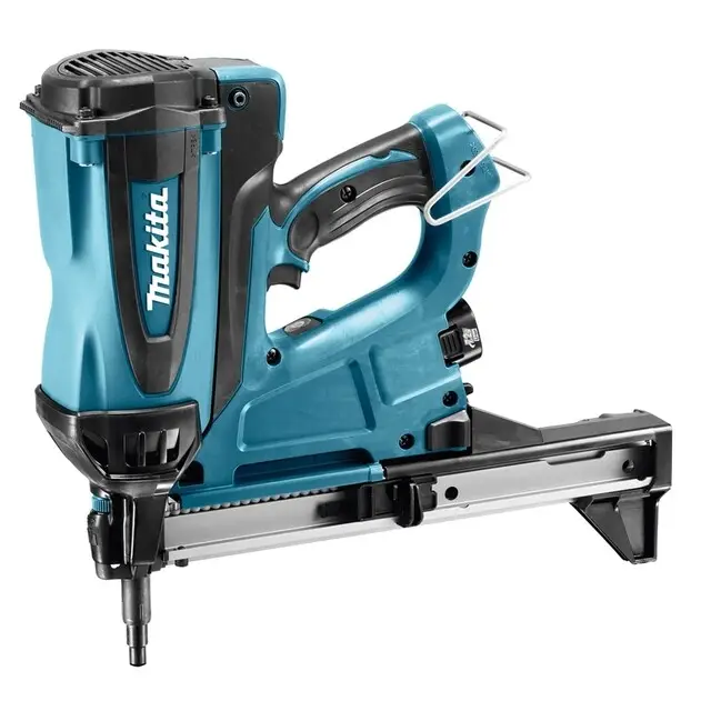 Makita 7,2 V Gas tacker voor beton GN420CLSE Exclusieve Aanbieding