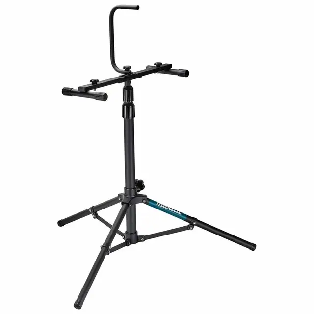 Makita Statief voor DML805 Bouwlamp Meest Verkocht