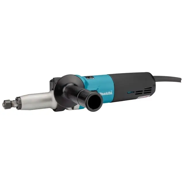 Makita 230 V Rechte slijper GD0810C Ambachtelijk