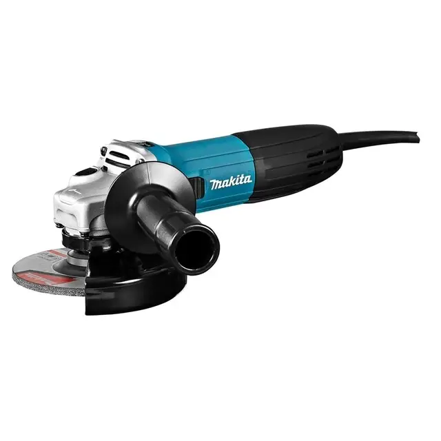 Rechtstreeks Van De Fabrikant Makita 230 V Haakse slijper 125 mm GA5030RSP2