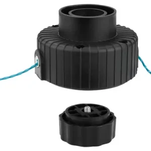 Makita Draadkop 2x2,0 Wereldwijde Verzending