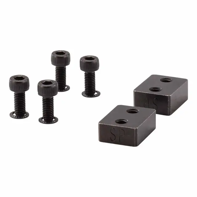 Makita Messenset Betonstaalschaar voor DSC163 Merkproduct