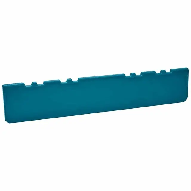 Makita Makstor Tussenschot Middelgroot Blauw P-84420 Geld-Terug-Garantie
