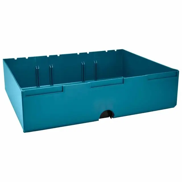 Beste Prijs Makita Makstor Lade Groot Blauw P-84383