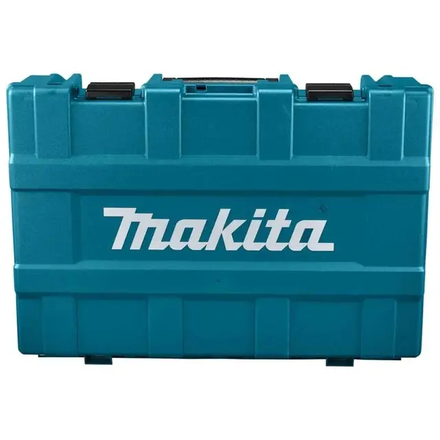 Uitverkoop Makita Gereedschapskoffer Kunststof Blauw 140562-7