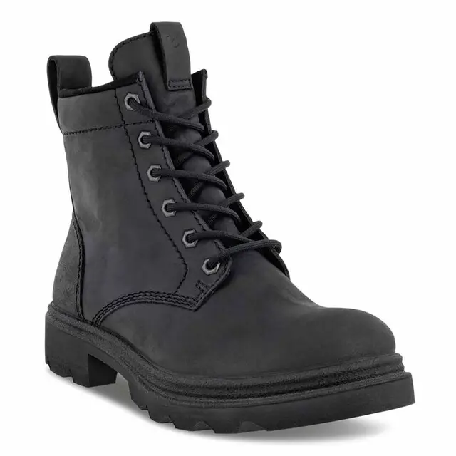 Nieuw Model ECCO Grainer Laars Dames Zwart - Maat 37