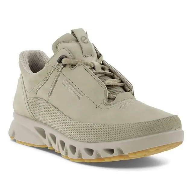 Ecco Multi-Vent Damesschoenen Lichtgroen - Maat 36 Wereldwijde Verzending