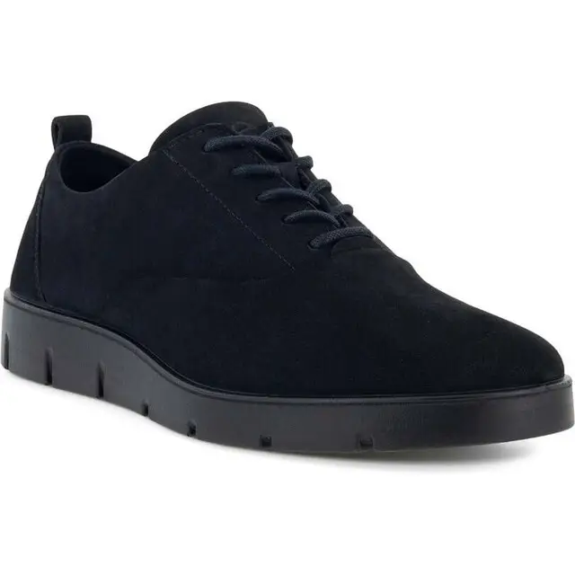 Snelle Levering ECCO BELLA Schoen Zwart maat 40