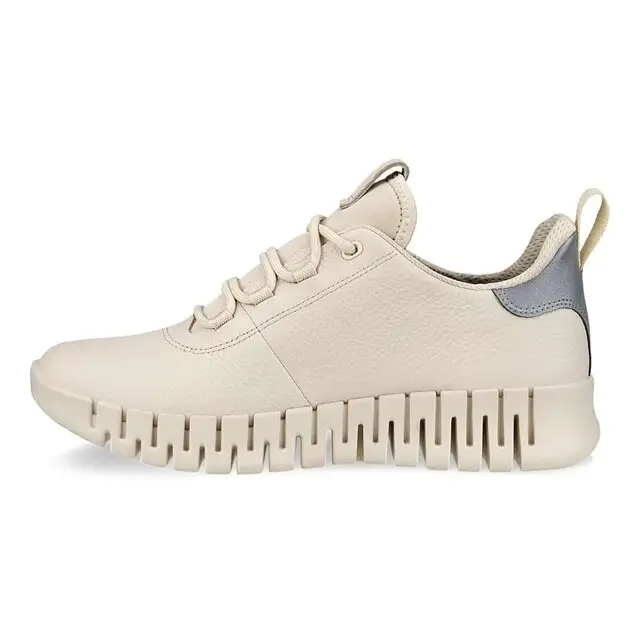 Origineel ECCO Gruuv W Limestone Maat 37