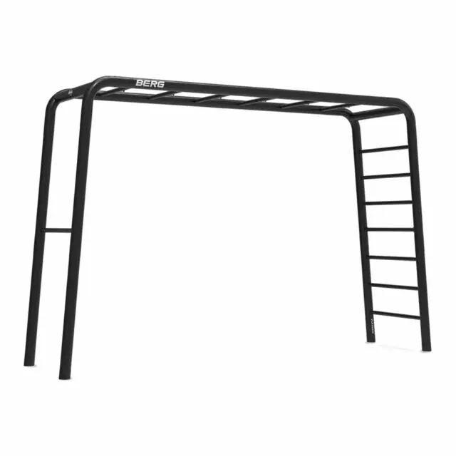 Fabrieksprijs BERG PlayBase Large TL Duikelstang en Ladder