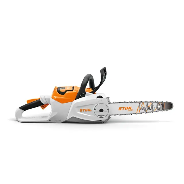 Stihl MSA 80 C-B Accukettingzaag 35 cm - Zonder Accu en Lader Snelle Levering