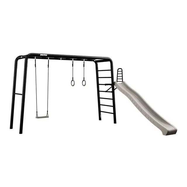 Speciale Aanbieding BERG PlayBase Large + Play set