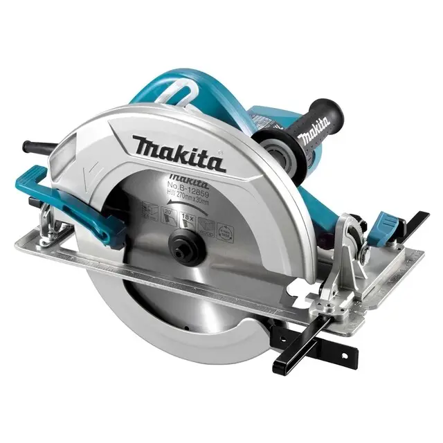 Trendy Makita 230 V Cirkelzaag 270 mm Model HS0600 HS0600