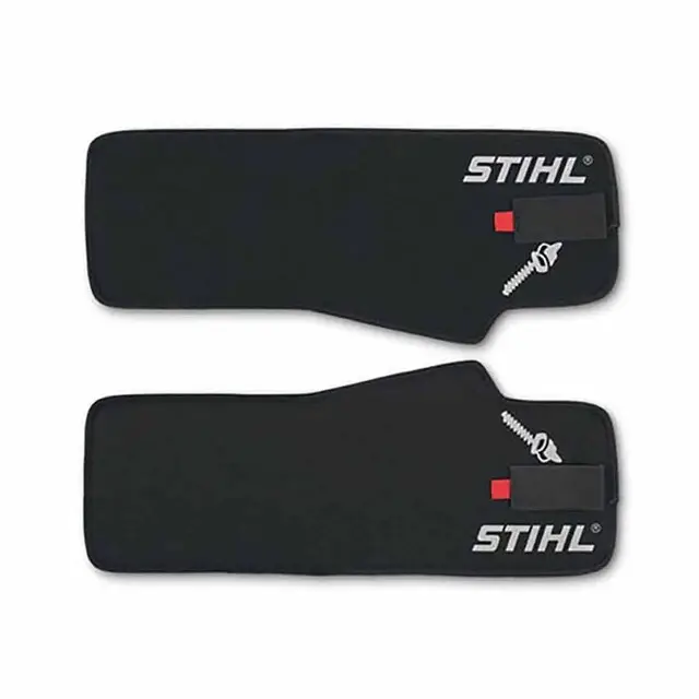 Limited Edition STIHL Beenbescherming HS