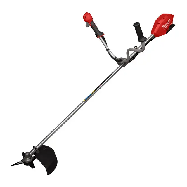 Hete Deal Milwaukee M18 FBCU Bosmaaier - Zonder Accu en Lader