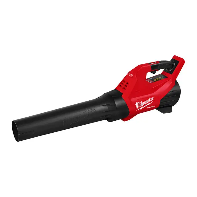 Alleen Vandaag Milwaukee M18 FBLG3 Bladblazer - Zonder Accu en Lader