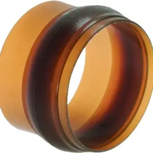 Must-Have Bonfix Staalverzinkte knelfitting - Knelring - dikwandig 206 - 1” (35mm mm)