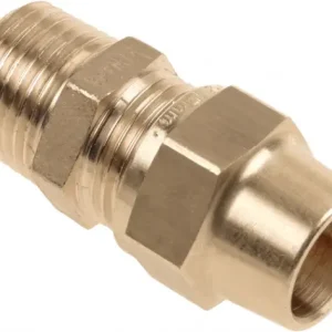 Knelfitting BELGAS - Puntstuk - 1/2” x 15mm Korting