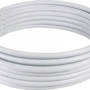 Trendy Bonfix Perskoppeling - Alu-pers - Systeembuis - 20 x 2,0 - 20mm x 2,0 (10 m)