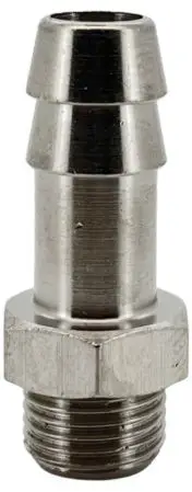 Wereldwijde Verzending Slangtule - Slangtule parallel 12 mm x G1/2”